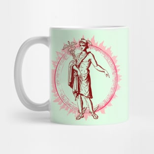 Hermes I Mug